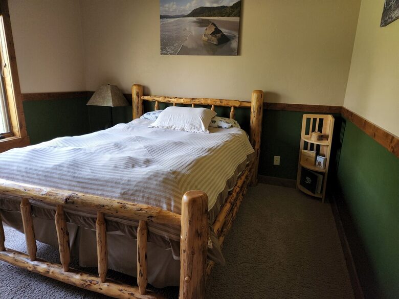 Elevated Elegance near Grand Targhee & Jackson Hole - Victor, Idaho