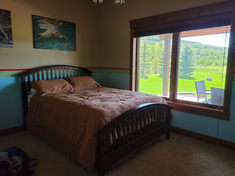 Elevated Elegance near Grand Targhee & Jackson Hole - Victor, Idaho