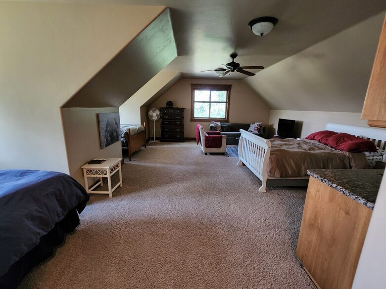 Elevated Elegance near Grand Targhee & Jackson Hole - Victor, Idaho