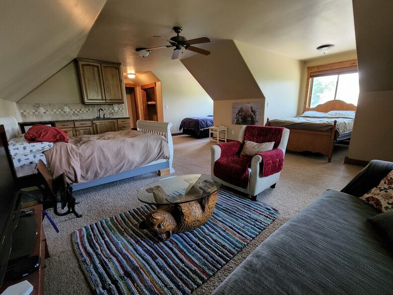 Elevated Elegance near Grand Targhee & Jackson Hole - Victor, Idaho