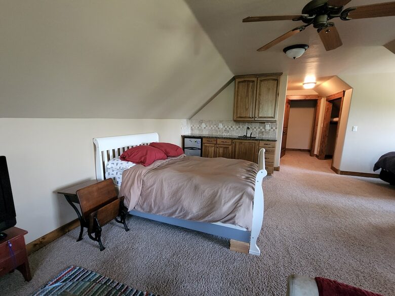 Elevated Elegance near Grand Targhee & Jackson Hole - Victor, Idaho