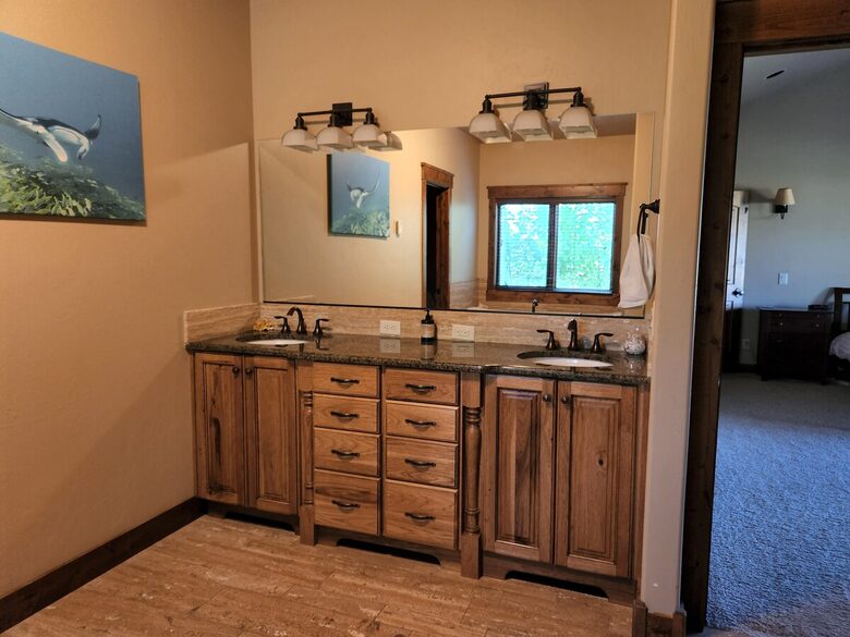 Elevated Elegance near Grand Targhee & Jackson Hole - Victor, Idaho