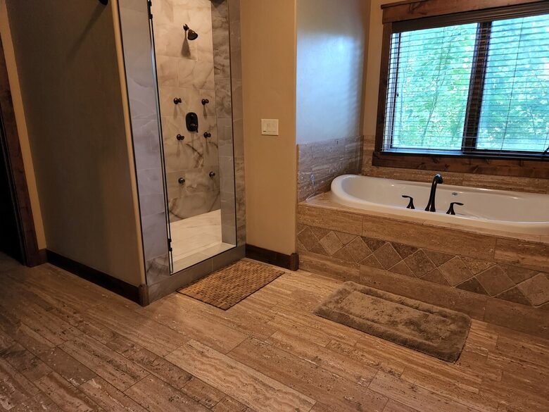 Elevated Elegance near Grand Targhee & Jackson Hole - Victor, Idaho