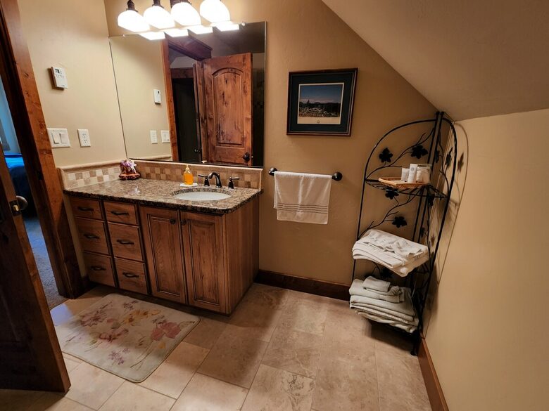 Elevated Elegance near Grand Targhee & Jackson Hole - Victor, Idaho