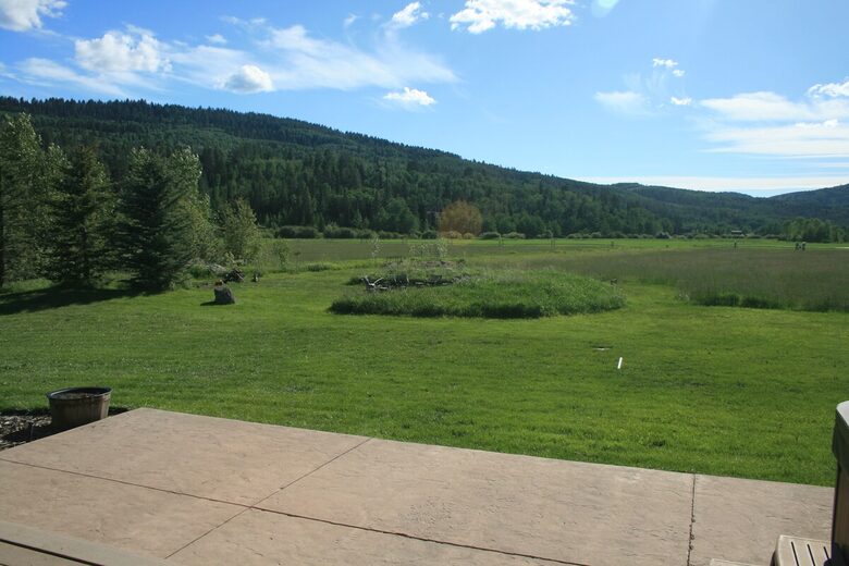 Elevated Elegance near Grand Targhee & Jackson Hole - Victor, Idaho