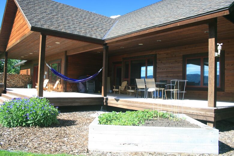 Elevated Elegance near Grand Targhee & Jackson Hole - Victor, Idaho