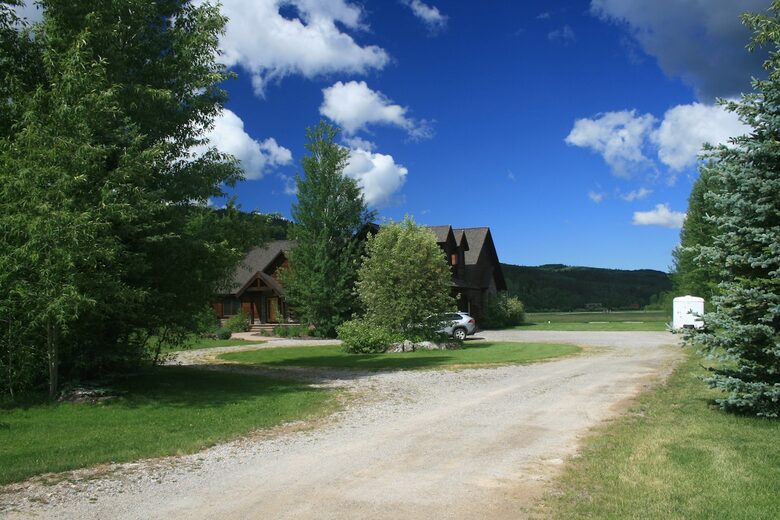 Elevated Elegance near Grand Targhee & Jackson Hole - Victor, Idaho