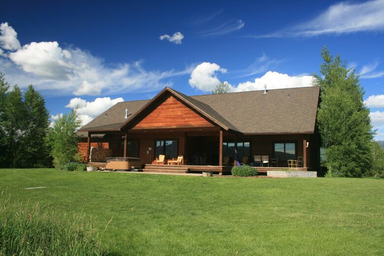 Elevated Elegance near Grand Targhee & Jackson Hole - Victor, Idaho