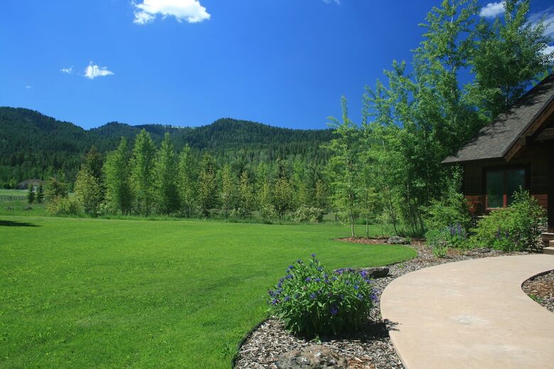 Elevated Elegance near Grand Targhee & Jackson Hole - Victor, Idaho