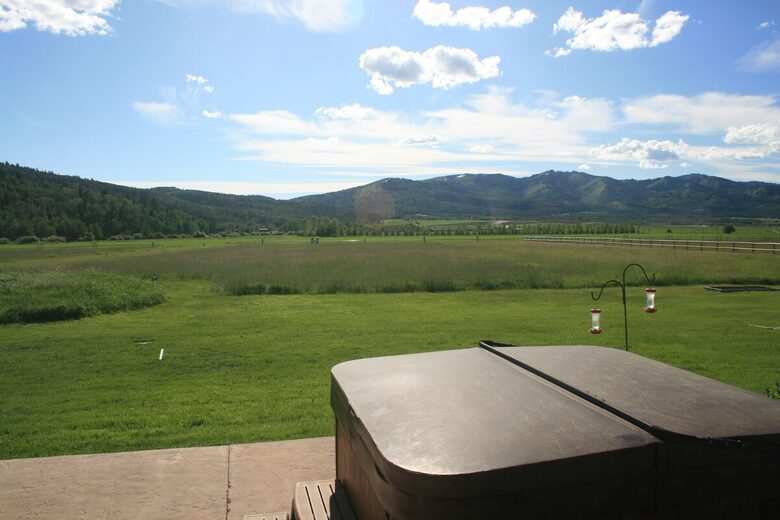 Elevated Elegance near Grand Targhee & Jackson Hole - Victor, Idaho