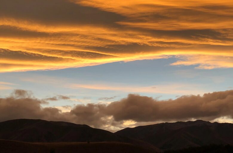 Mountain Majesty in the Heart of Twizel - Twizel, New Zealand