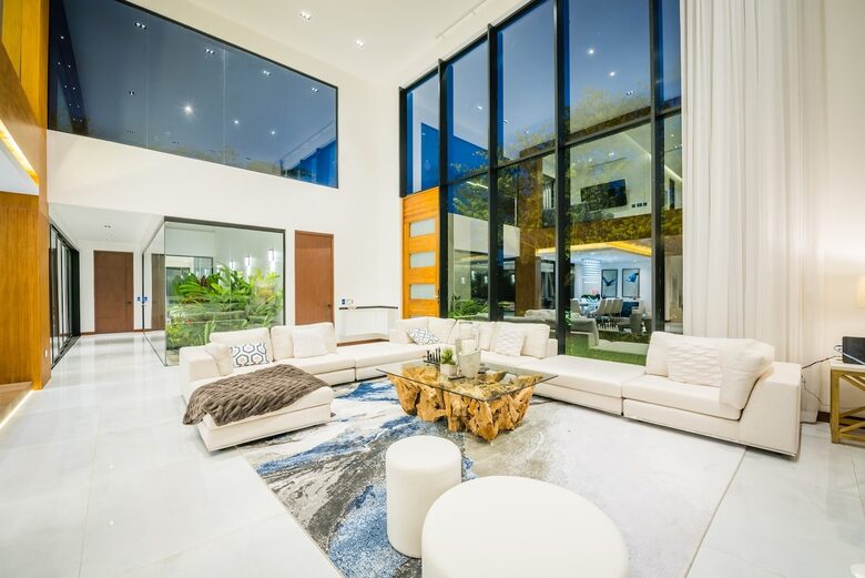 Elegant Escape in Hacienda Pinilla with Private Pool - Tamarindo, Costa Rica