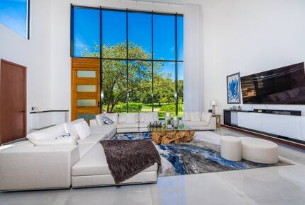 Elegant Escape in Hacienda Pinilla with Private Pool - Tamarindo, Costa Rica