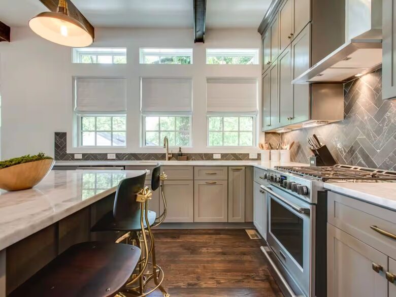 Elegant East Nashville Escape - Nashville, Tennessee