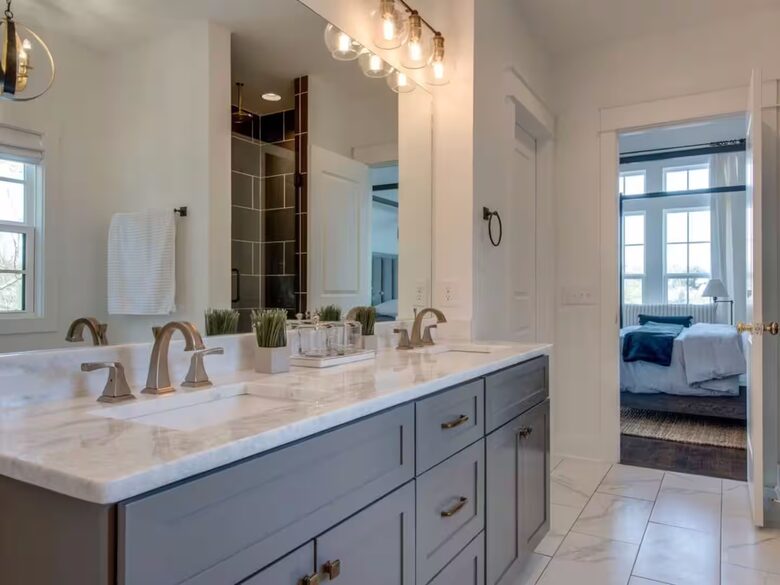 Elegant East Nashville Escape - Nashville, Tennessee