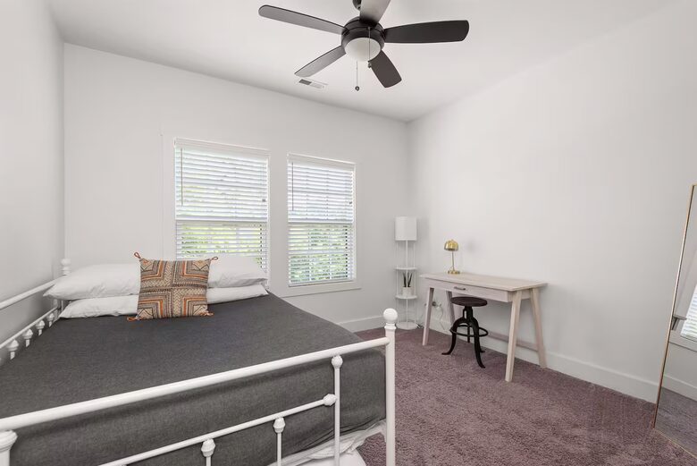 Elegant East Nashville Escape - Nashville, Tennessee