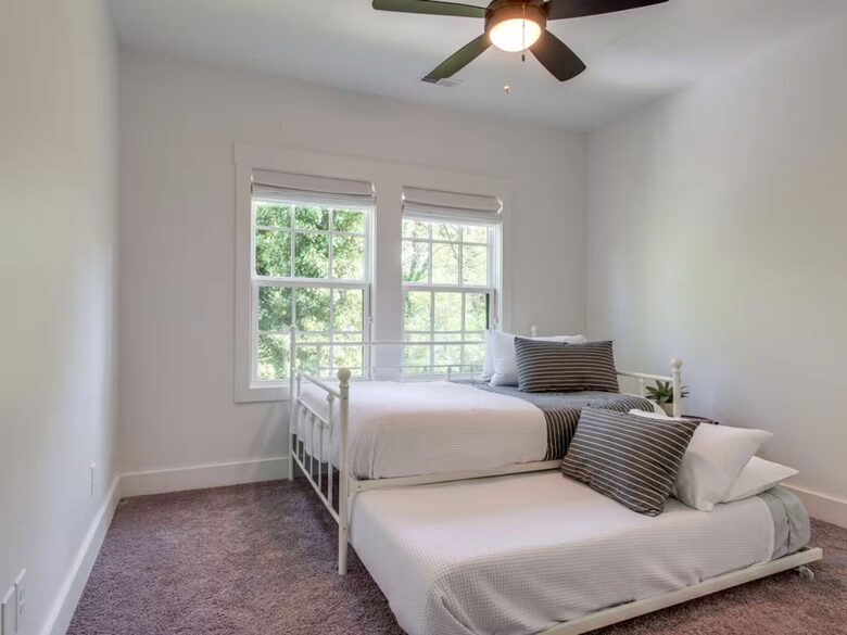 Elegant East Nashville Escape - Nashville, Tennessee