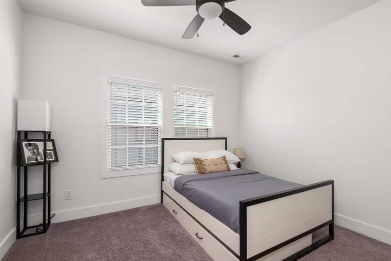 Elegant East Nashville Escape - Nashville, Tennessee