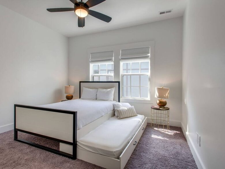Elegant East Nashville Escape - Nashville, Tennessee