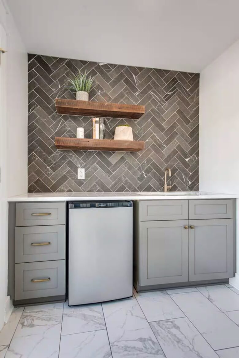 Elegant East Nashville Escape - Nashville, Tennessee