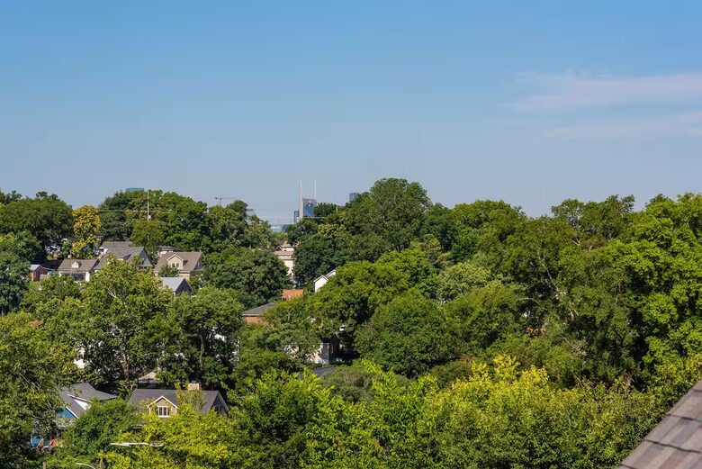 Elegant East Nashville Escape - Nashville, Tennessee