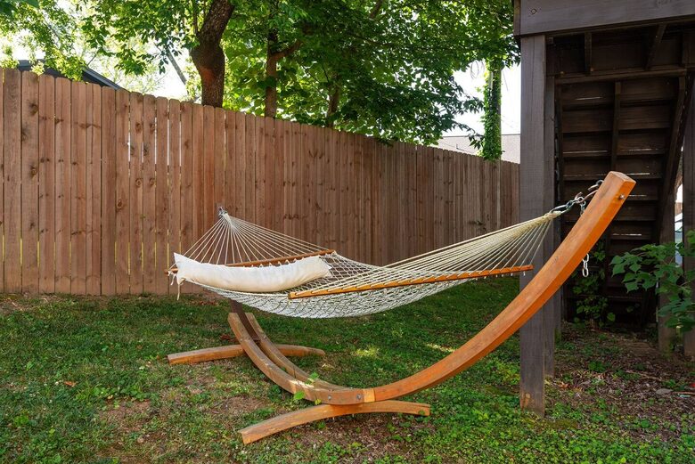 Elegant East Nashville Escape - Nashville, Tennessee