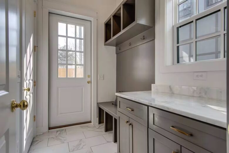 Elegant East Nashville Escape - Nashville, Tennessee