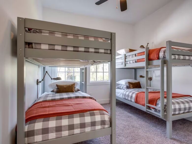 Elegant East Nashville Escape - Nashville, Tennessee