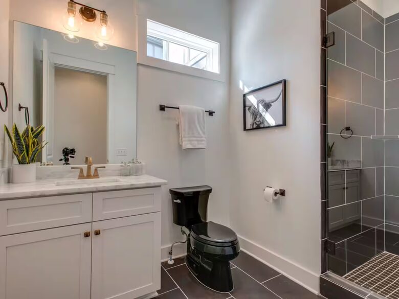 Elegant East Nashville Escape - Nashville, Tennessee