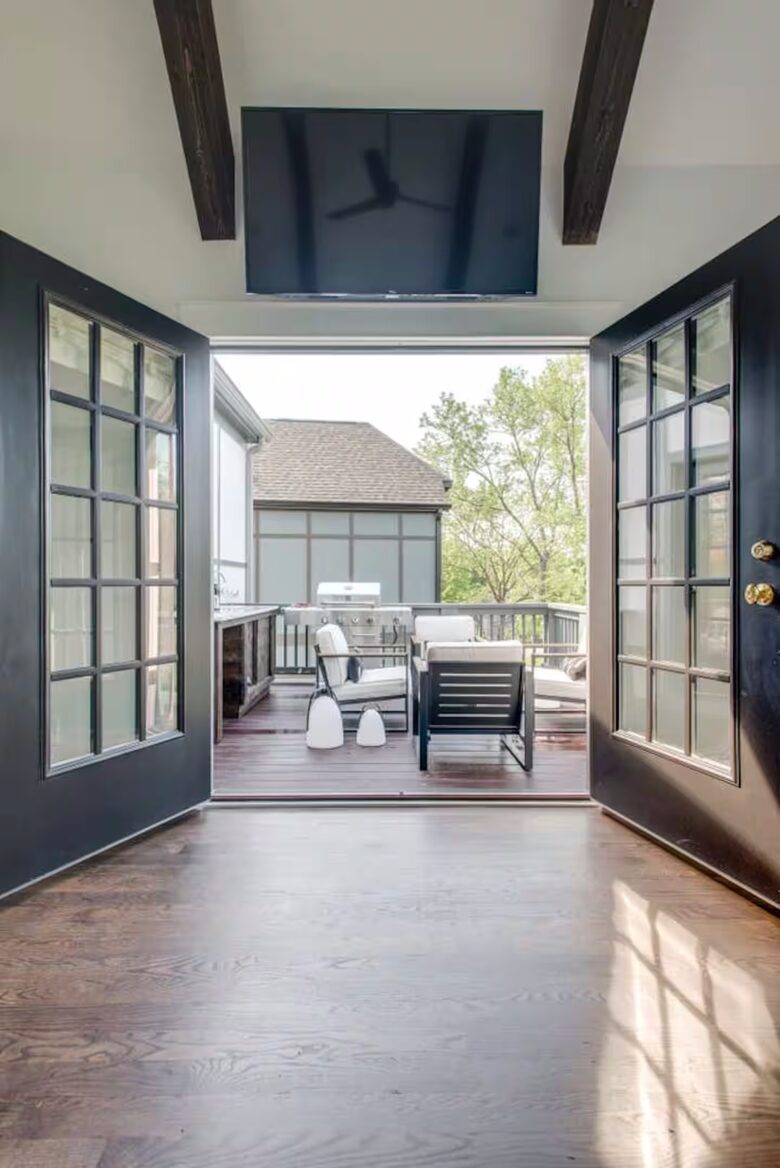 Elegant East Nashville Escape - Nashville, Tennessee
