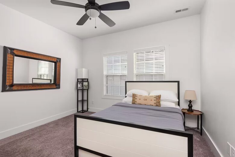 Elegant East Nashville Escape - Nashville, Tennessee