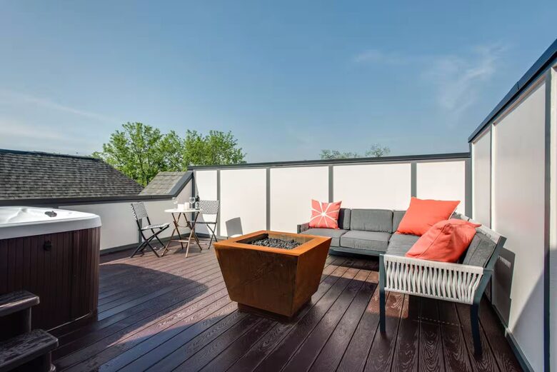 Elegant East Nashville Escape - Nashville, Tennessee