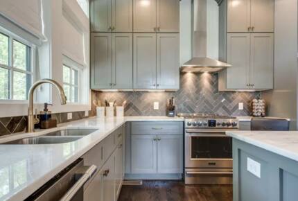 Elegant East Nashville Escape - Nashville, Tennessee