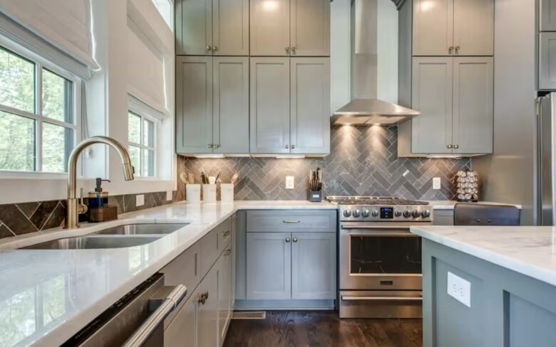 Elegant East Nashville Escape - Nashville, Tennessee