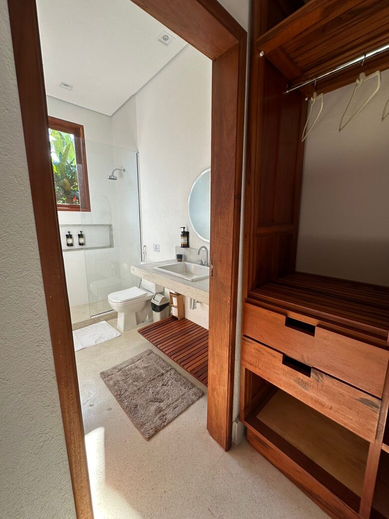 Casa Tomate - Paraty, Brazil