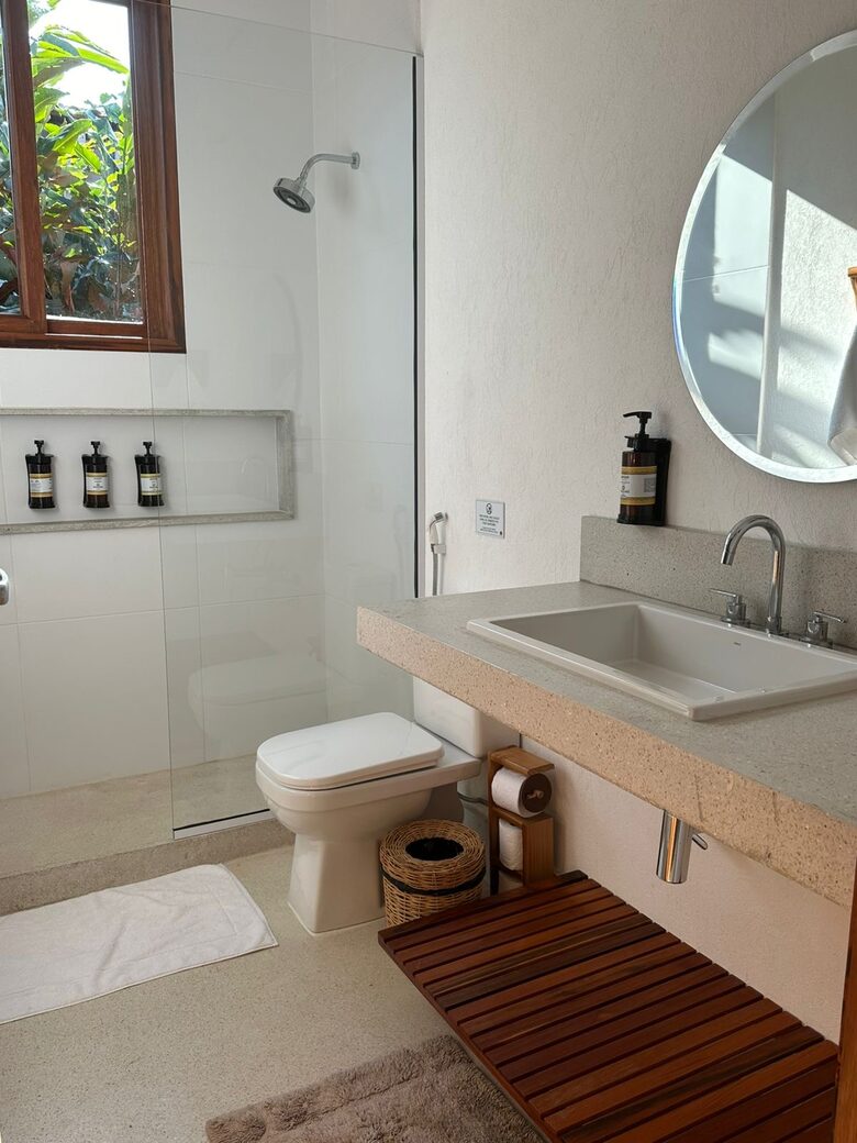 Casa Tomate - Paraty, Brazil