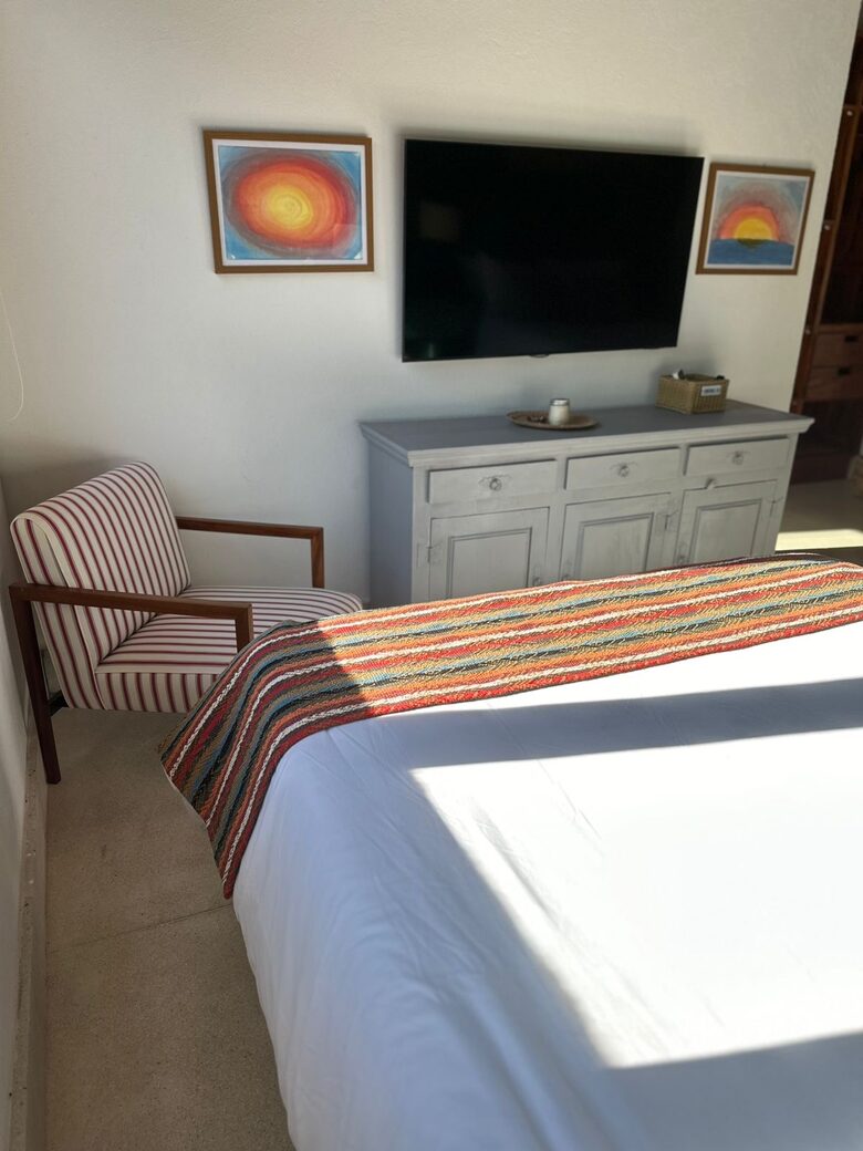 Casa Tomate - Paraty, Brazil