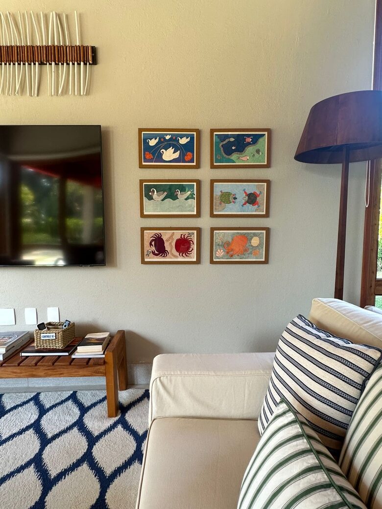 Casa Tomate - Paraty, Brazil