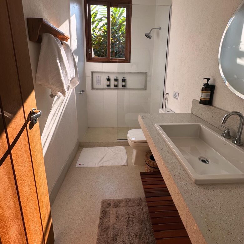 Casa Tomate - Paraty, Brazil