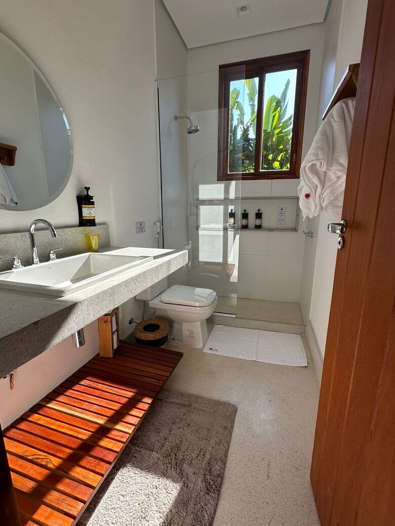 Casa Tomate - Paraty, Brazil