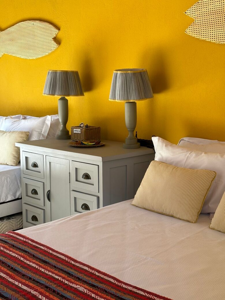 Casa Tomate - Paraty, Brazil