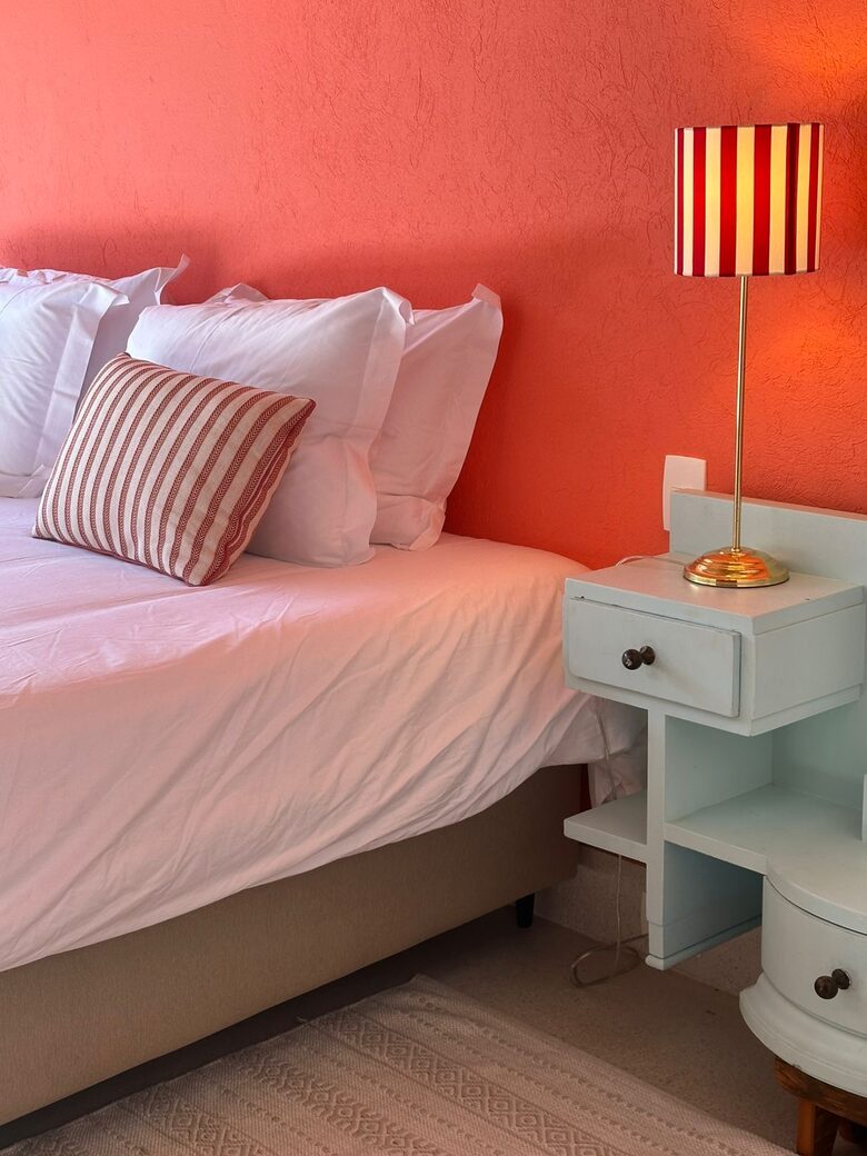 Casa Tomate - Paraty, Brazil