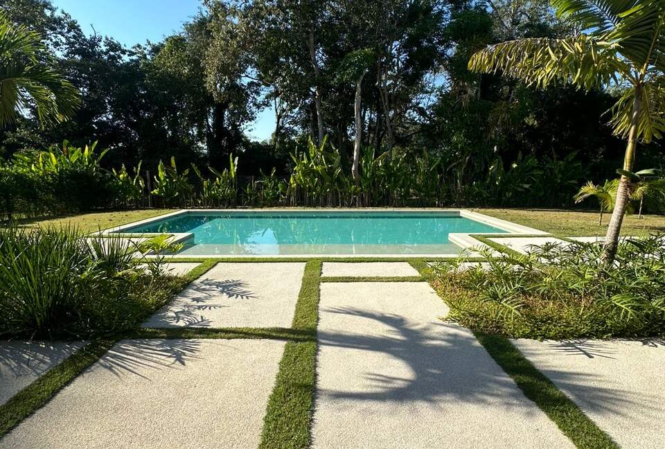 Casa Tomate - Paraty, Brazil