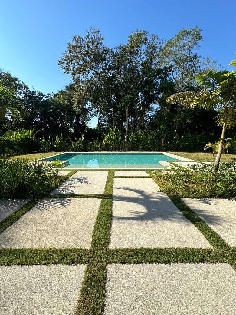 Casa Tomate - Paraty, Brazil