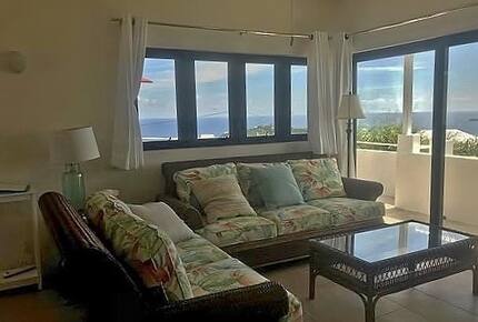 Serenity Above Cruz Bay - Cruz Bay, Virgin Islands, U.S.
