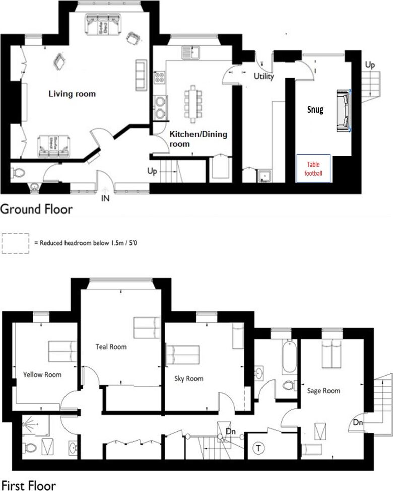 Cotswolds Country Retreat with hot tub - Langford, United Kingdom