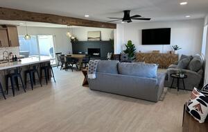 Charming Desert Retreat in the Heart of Scottsdale - Scottsdale, Arizona
