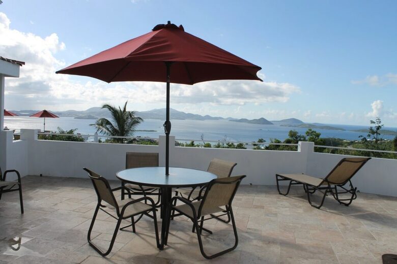 Serenity Above Cruz Bay - Cruz Bay, Virgin Islands, U.S.