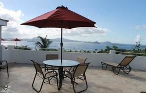 Serenity Above Cruz Bay - Cruz Bay, Virgin Islands, U.S.