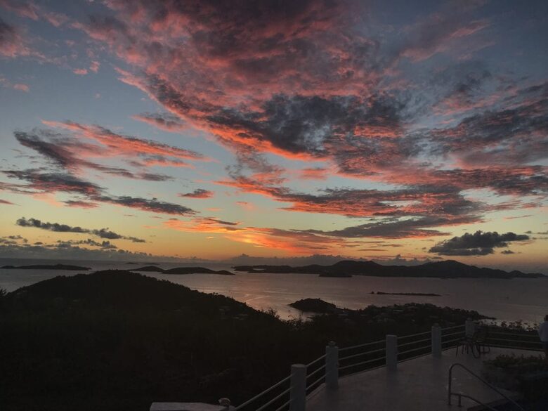 Serenity Above Cruz Bay - Cruz Bay, Virgin Islands, U.S.